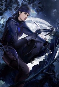 鄉野多嬌