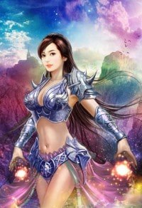 騎士亂武