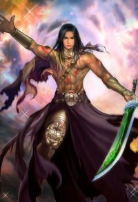 （BG-綜武俠同人）[綜武俠]有師為東邪