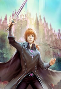 [魔鬼戀人]唯醬不哭,站起來擼