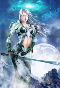 永镇仙穹