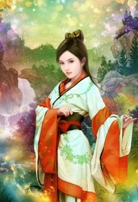 冥婚未沫，情深幾何