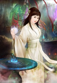 我的徒弟都是大妖孽