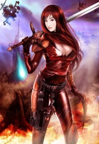 女尊A老是想覬覦我[GB]