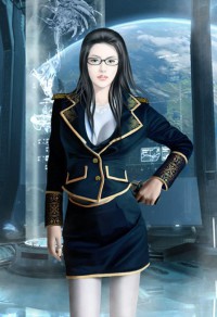 奧術神艦