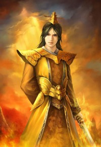 夜將行abo（gl）