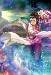 （封神原著同人）暗線