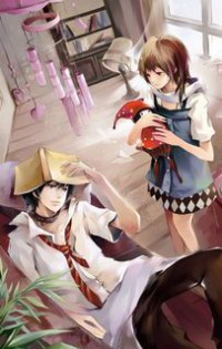 農女傾城