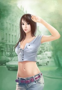 誘君寵